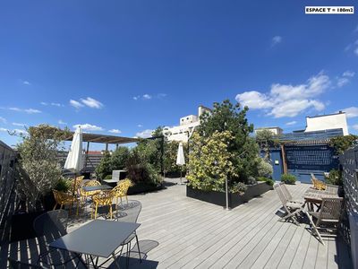 Our services in the sector of Aix-en-Provence and Marseille